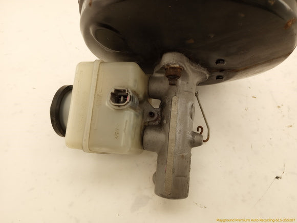 Toyota MR2 Power Brake Booster