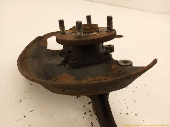 Toyota MR2 Passenger Right Front Spindle Knuckle Hub