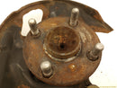 Toyota MR2 Passenger Right Front Spindle Knuckle Hub-5