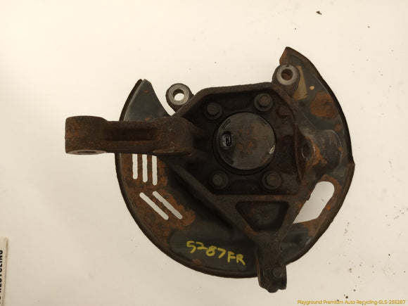 Toyota MR2 Passenger Right Front Spindle Knuckle Hub