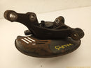 Toyota MR2 Passenger Right Front Spindle Knuckle Hub-7