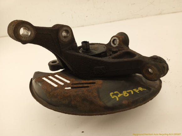 Toyota MR2 Passenger Right Front Spindle Knuckle Hub