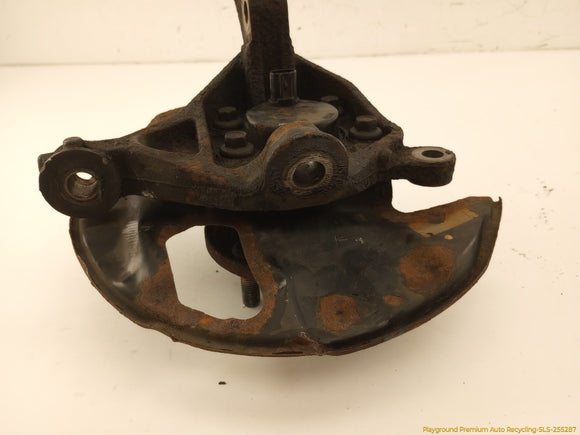 Toyota MR2 Passenger Right Front Spindle Knuckle Hub