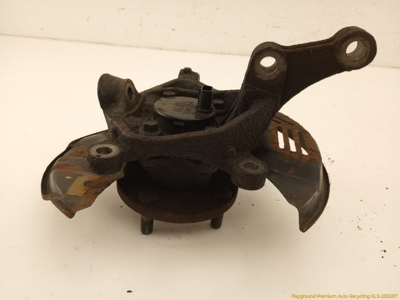 Toyota MR2 Passenger Right Front Spindle Knuckle Hub