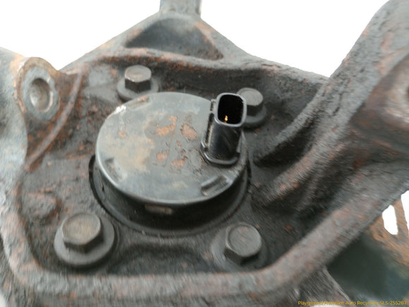 Toyota MR2 Passenger Right Front Spindle Knuckle Hub