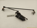 Toyota MR2 Windshield Wiper Transmission & Motor-1