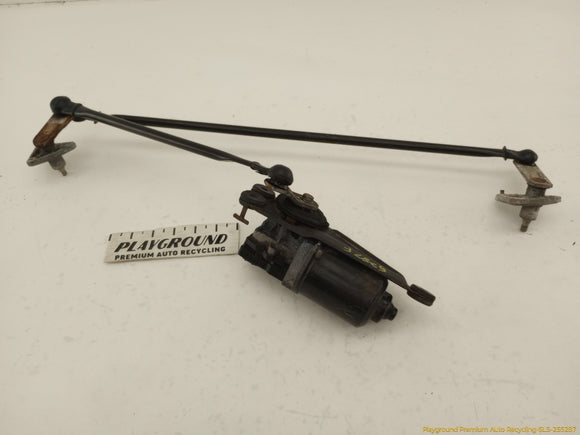Toyota MR2 Windshield Wiper Transmission & Motor