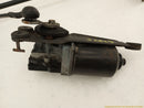 Toyota MR2 Windshield Wiper Transmission & Motor-2