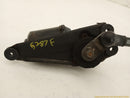 Toyota MR2 Windshield Wiper Transmission & Motor-3
