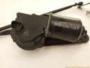 Toyota MR2 Windshield Wiper Transmission & Motor-4