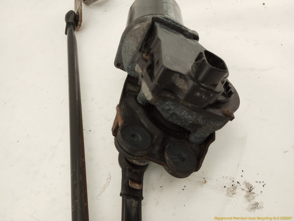 Toyota MR2 Windshield Wiper Transmission & Motor