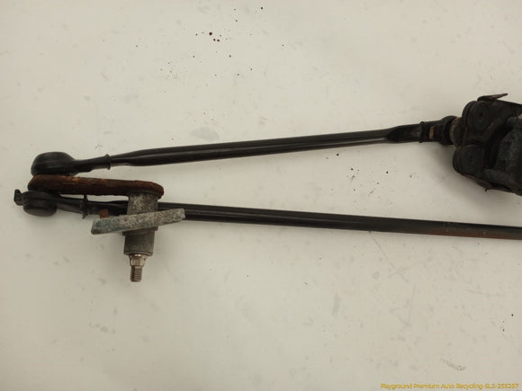 Toyota MR2 Windshield Wiper Transmission & Motor