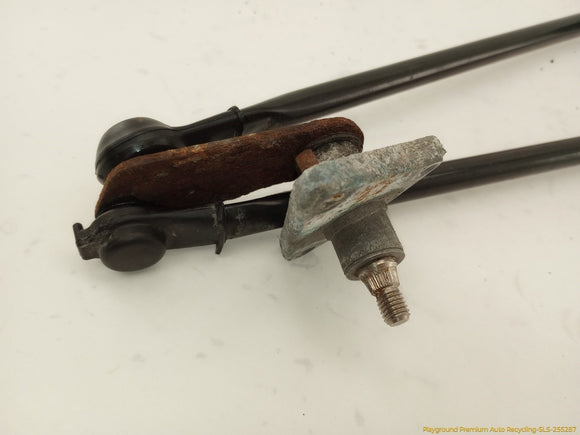 Toyota MR2 Windshield Wiper Transmission & Motor