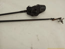 Toyota MR2 Windshield Wiper Transmission & Motor-10