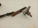 Toyota MR2 Windshield Wiper Transmission & Motor-11