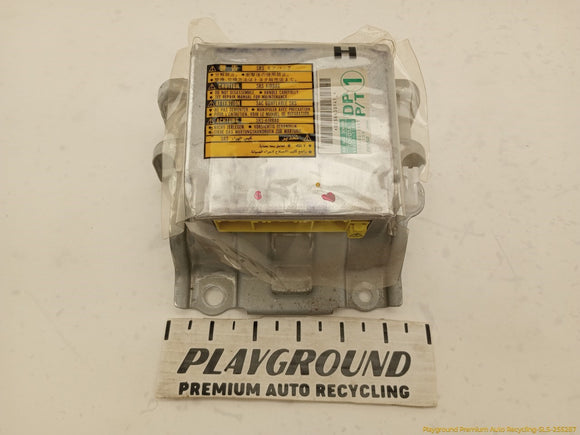 Toyota MR2 Airbag Control Module