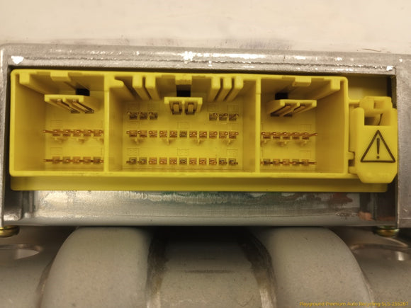 Toyota MR2 Airbag Control Module