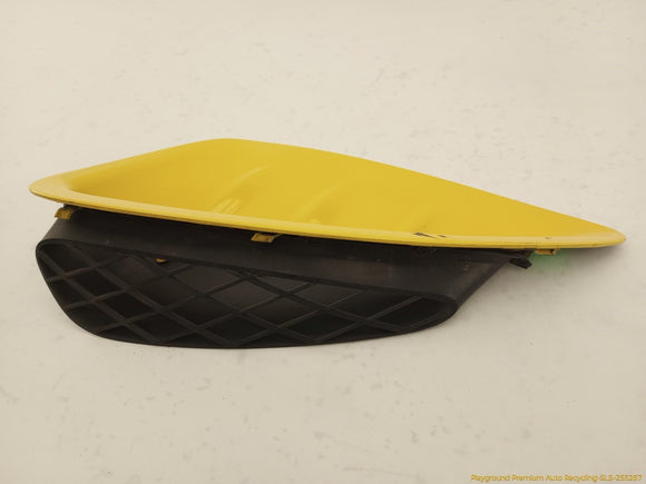 Toyota MR2 Passenger Right Rear Quarter Air inlet