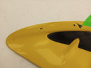 Toyota MR2 Passenger Right Rear Quarter Air inlet-5