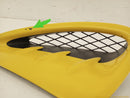 Toyota MR2 Passenger Right Rear Quarter Air inlet-6