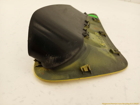 Toyota MR2 Passenger Right Rear Quarter Air inlet