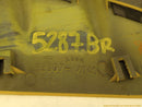 Toyota MR2 Passenger Right Rear Quarter Air inlet-12
