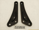 Toyota MR2 Front Subframe Mounting Brackets-1