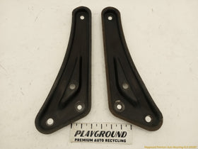 Toyota MR2 Front Subframe Mounting Brackets