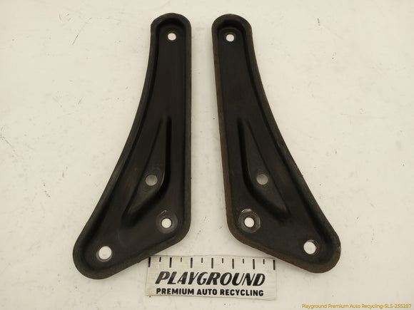 Toyota MR2 Front Subframe Mounting Brackets