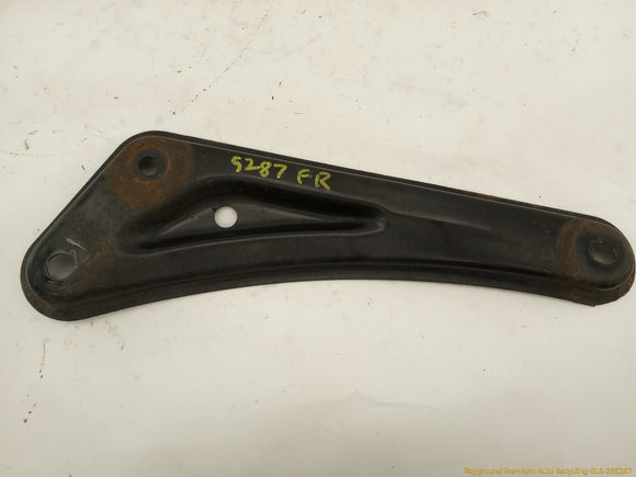 Toyota MR2 Front Subframe Mounting Brackets