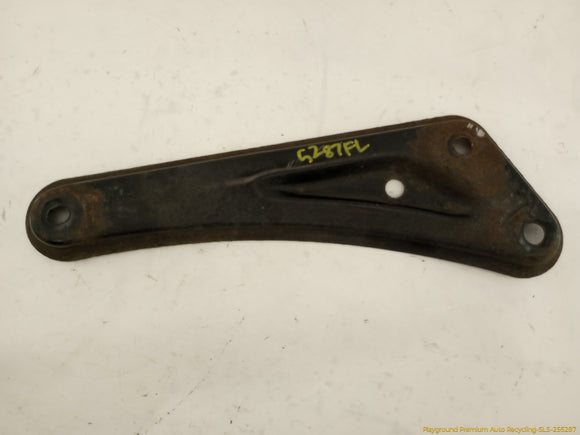 Toyota MR2 Front Subframe Mounting Brackets