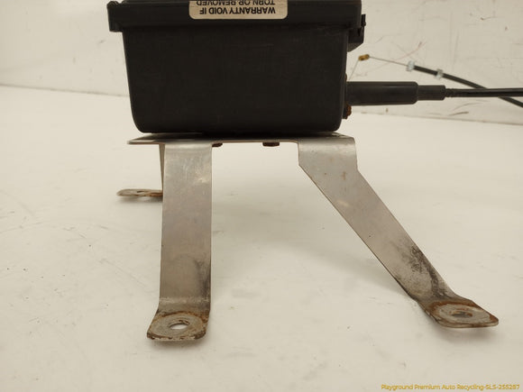 Toyota MR2 Cruise Control Module