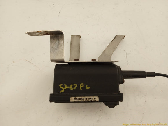 Toyota MR2 Cruise Control Module