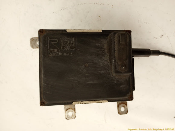 Toyota MR2 Cruise Control Module
