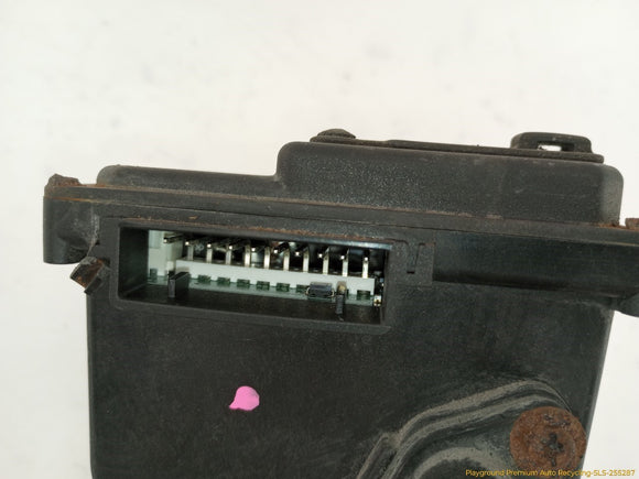 Toyota MR2 Cruise Control Module