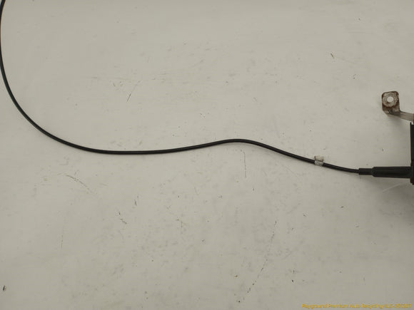 Toyota MR2 Cruise Control Module