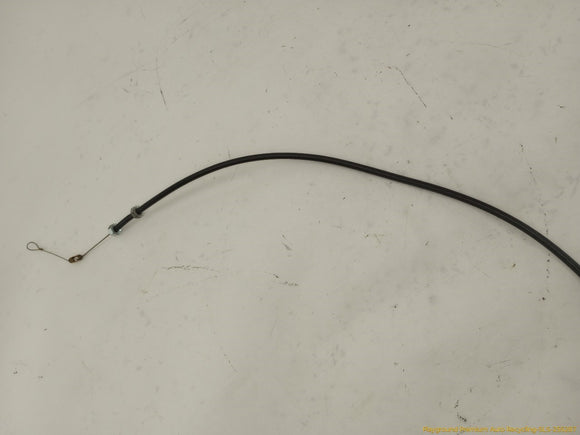 Toyota MR2 Cruise Control Module