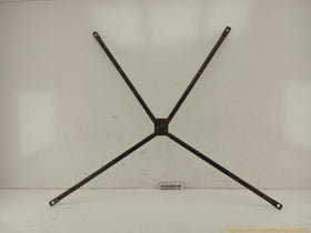 Jaguar XK8 Front Crossmember Cross Support Brace