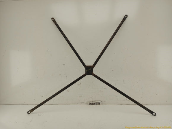 Jaguar XK8 Front Crossmember Cross Support Brace
