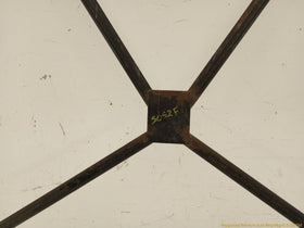 Jaguar XK8 Front Crossmember Cross Support Brace - 0