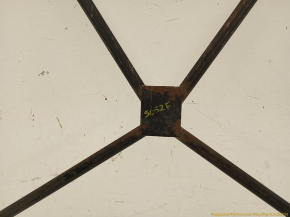 Jaguar XK8 Front Crossmember Cross Support Brace