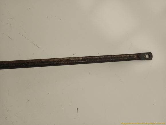 Jaguar XK8 Front Crossmember Cross Support Brace