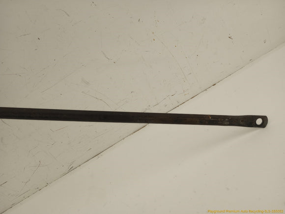 Jaguar XK8 Front Crossmember Cross Support Brace