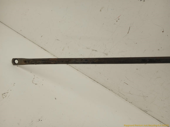 Jaguar XK8 Front Crossmember Cross Support Brace