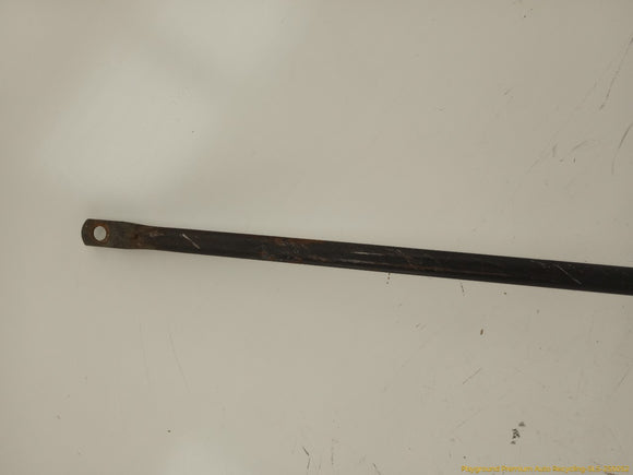 Jaguar XK8 Front Crossmember Cross Support Brace