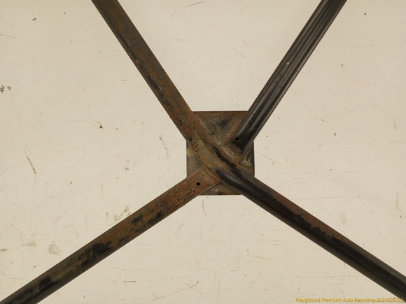 Jaguar XK8 Front Crossmember Cross Support Brace