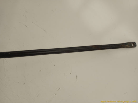 Jaguar XK8 Front Crossmember Cross Support Brace