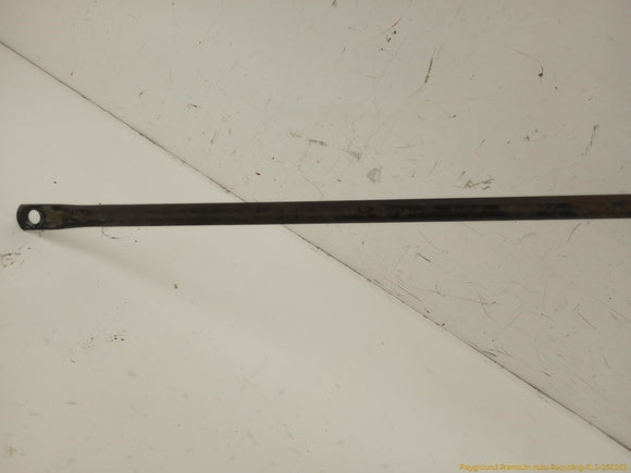 Jaguar XK8 Front Crossmember Cross Support Brace