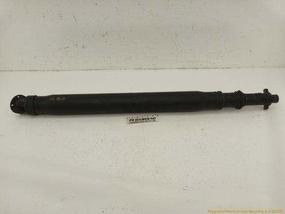 Jaguar XK8 Rear Drive Shaft