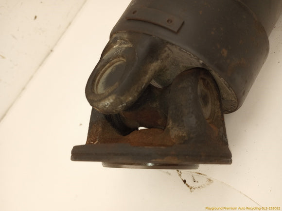Jaguar XK8 Rear Drive Shaft